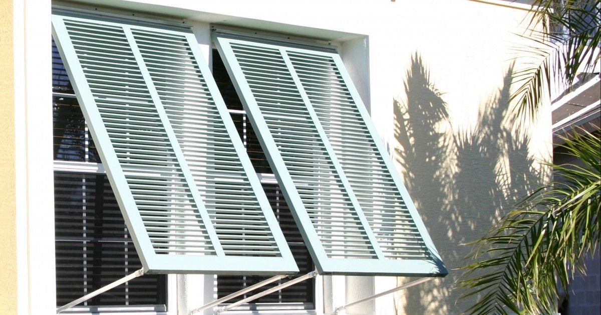 Plantation Shutter Company Learn How to Upgrade Your Home Shutters